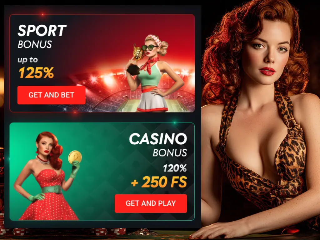 Pin-Up Casino indir - rəsmi yükləmə saytı
